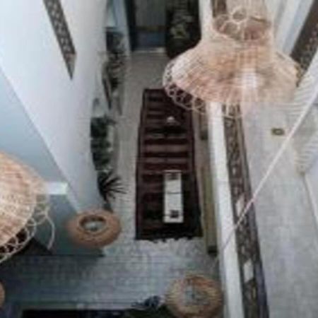 مراكش Riad Beata Bed & Breakfast المظهر الخارجي الصورة