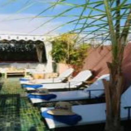 مراكش Riad Beata Bed & Breakfast المظهر الخارجي الصورة