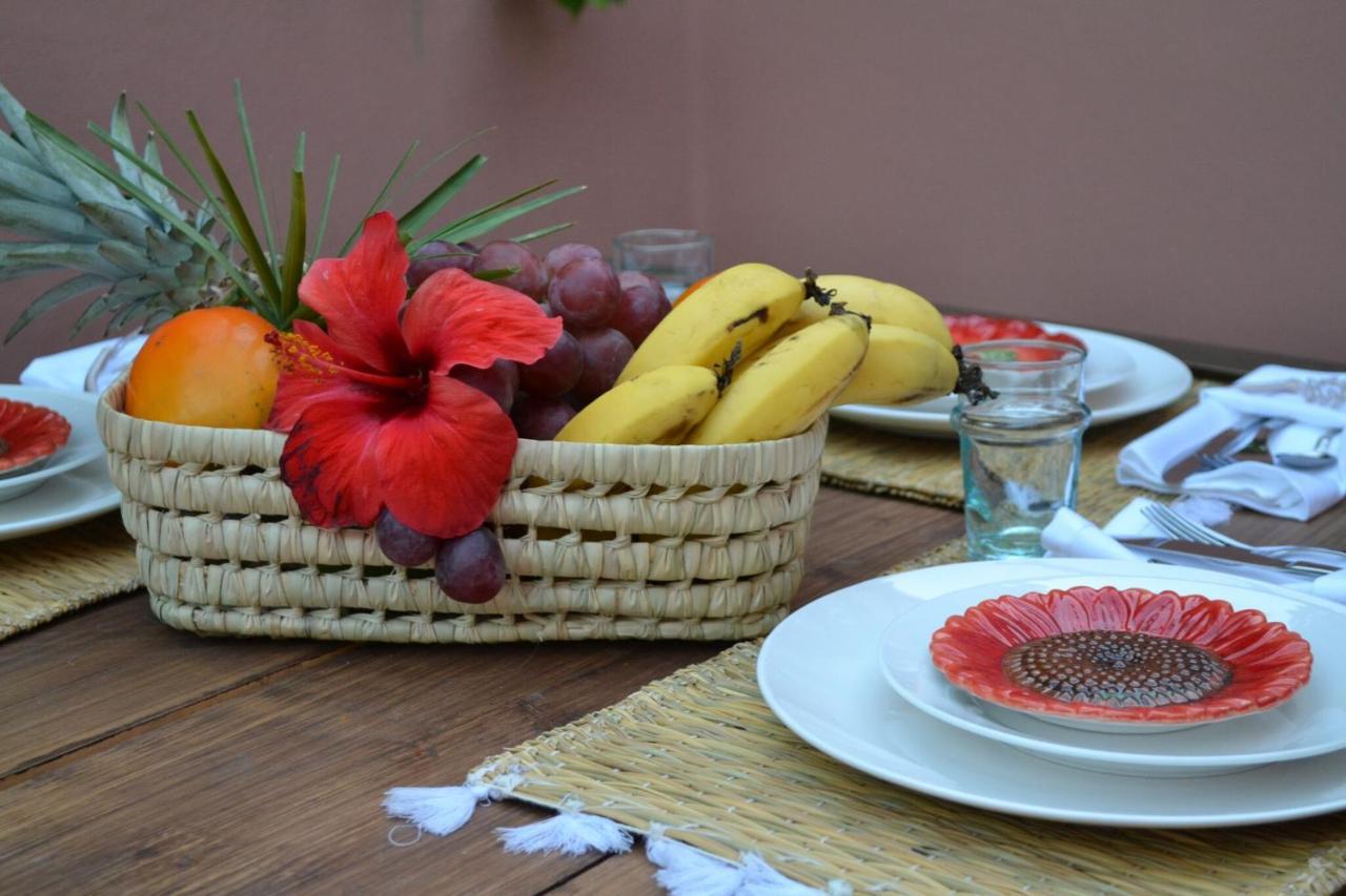 مراكش Riad Beata Bed & Breakfast المظهر الخارجي الصورة