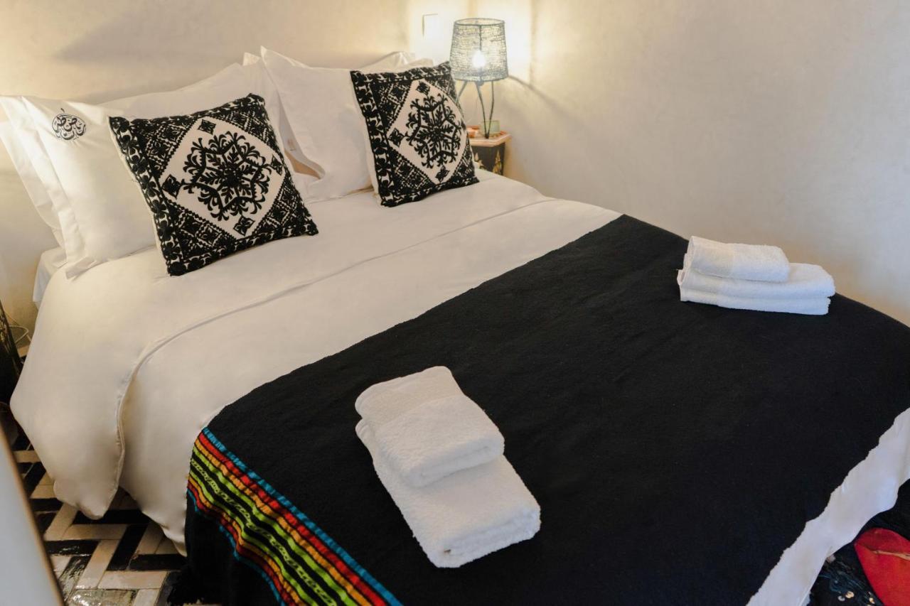 مراكش Riad Beata Bed & Breakfast المظهر الخارجي الصورة