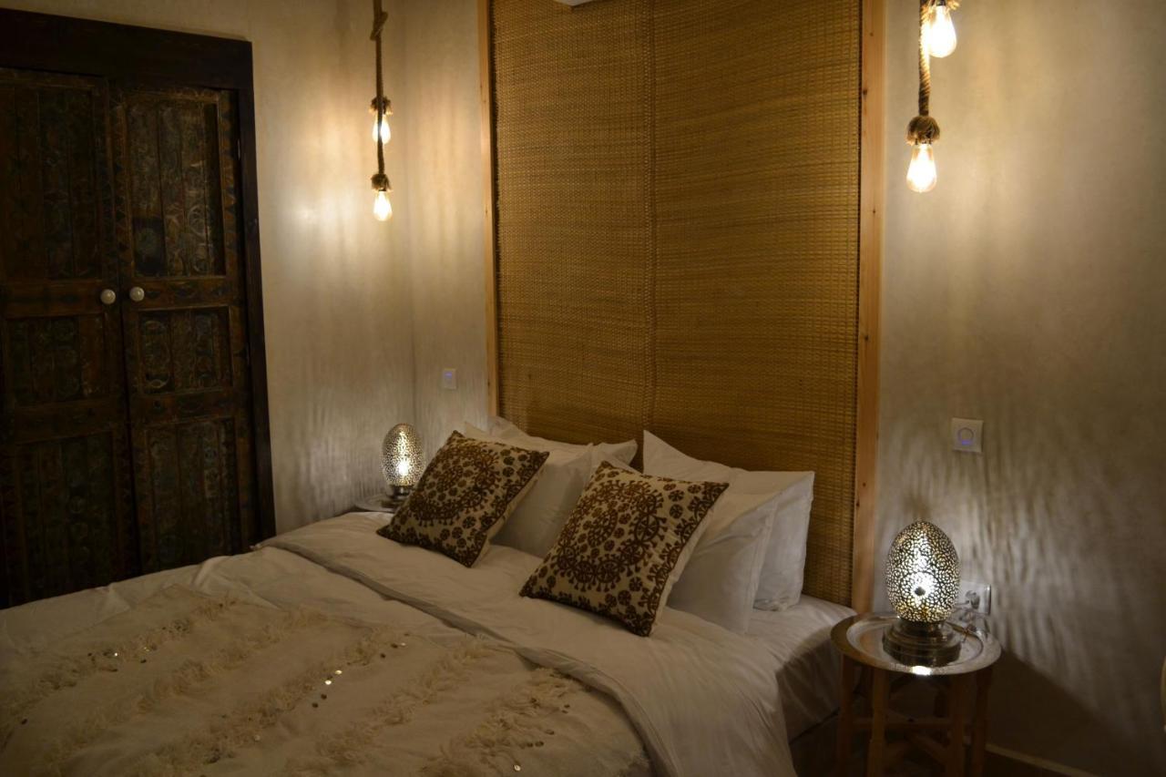 مراكش Riad Beata Bed & Breakfast المظهر الخارجي الصورة