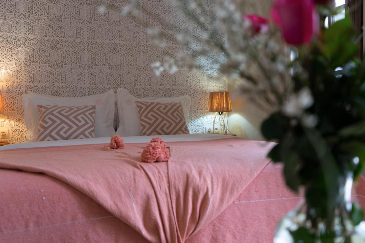 مراكش Riad Beata Bed & Breakfast المظهر الخارجي الصورة
