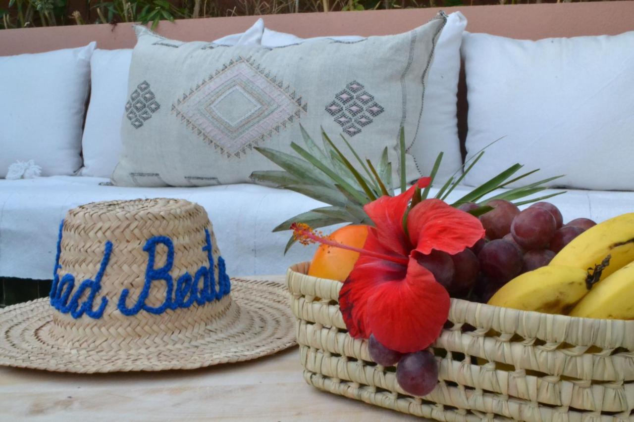 مراكش Riad Beata Bed & Breakfast المظهر الخارجي الصورة