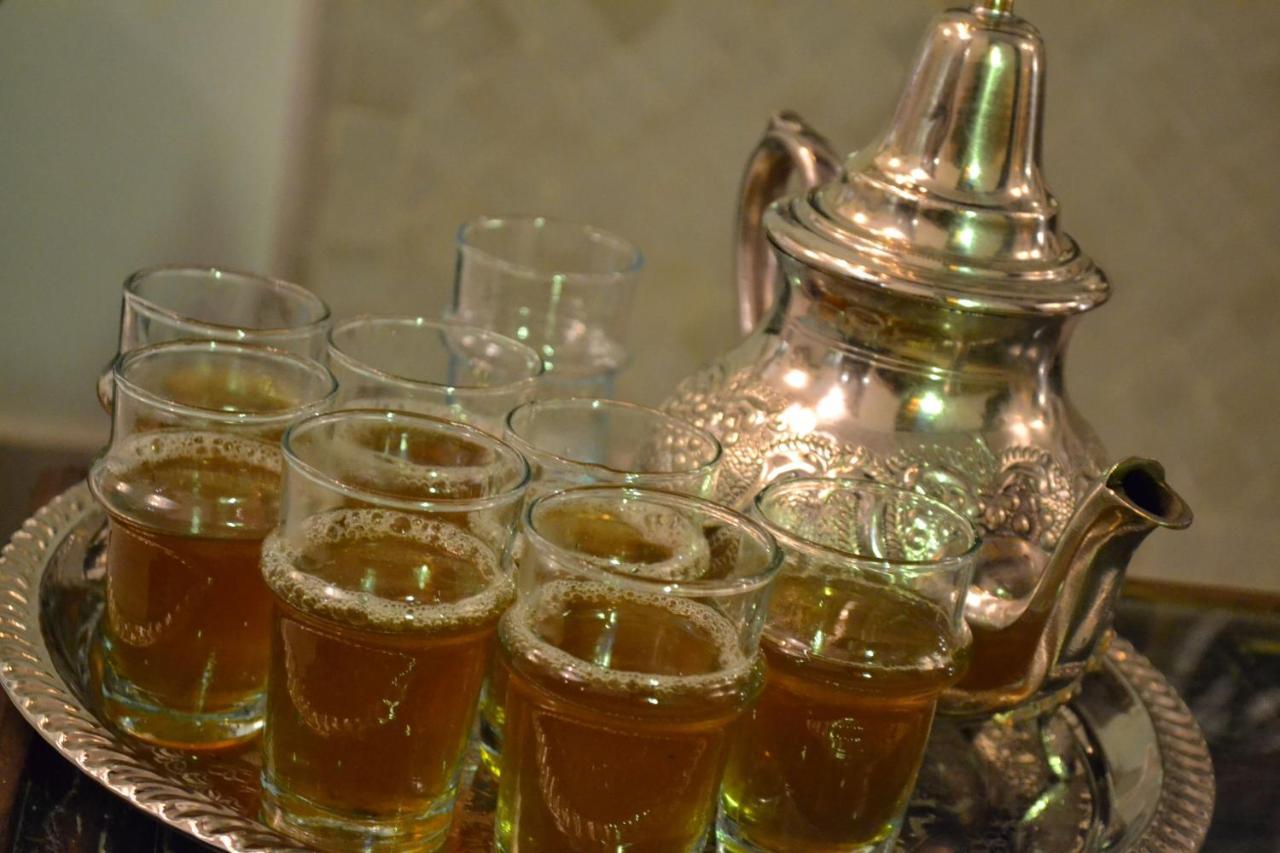 مراكش Riad Beata Bed & Breakfast المظهر الخارجي الصورة