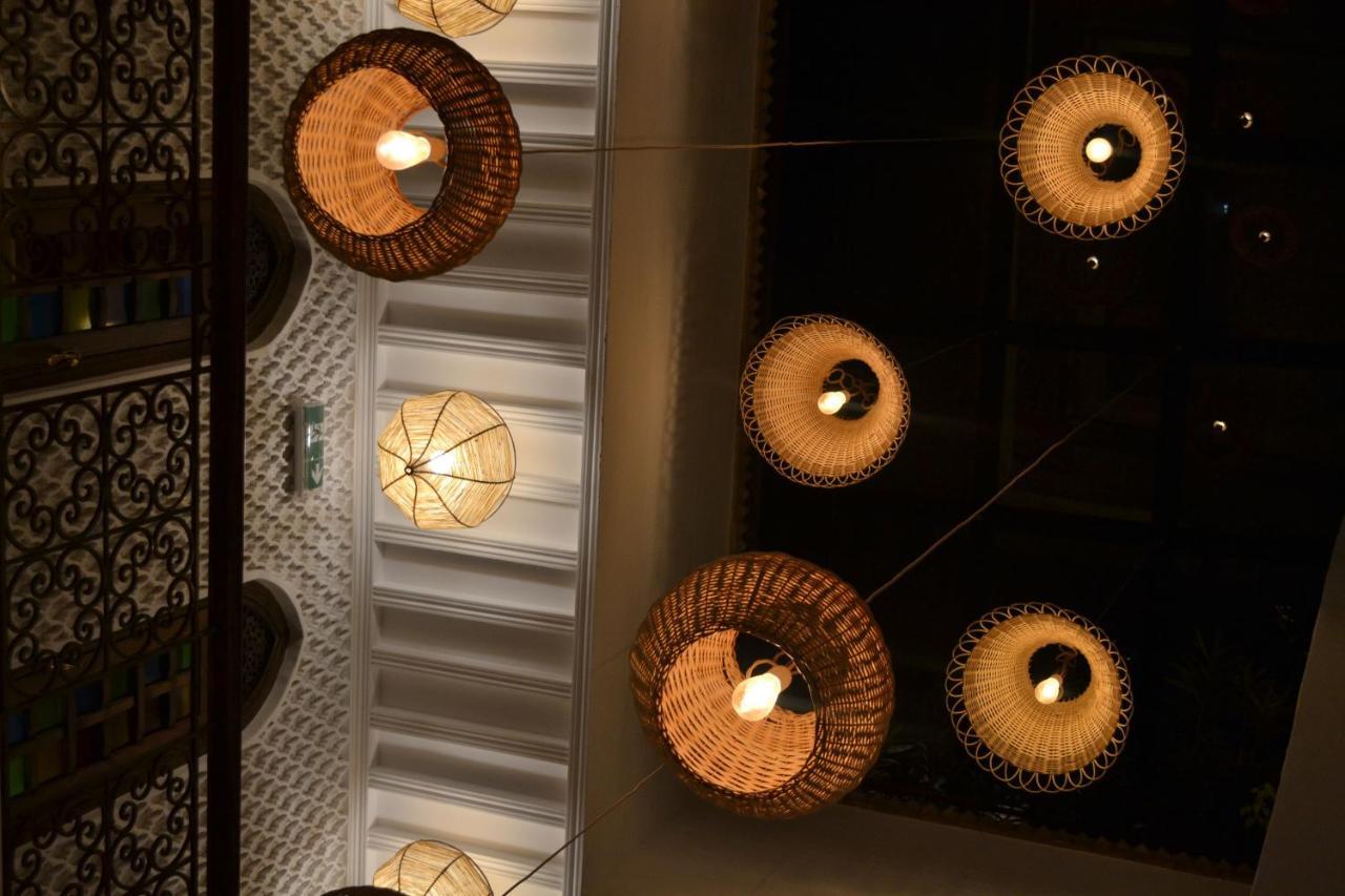 مراكش Riad Beata Bed & Breakfast المظهر الخارجي الصورة
