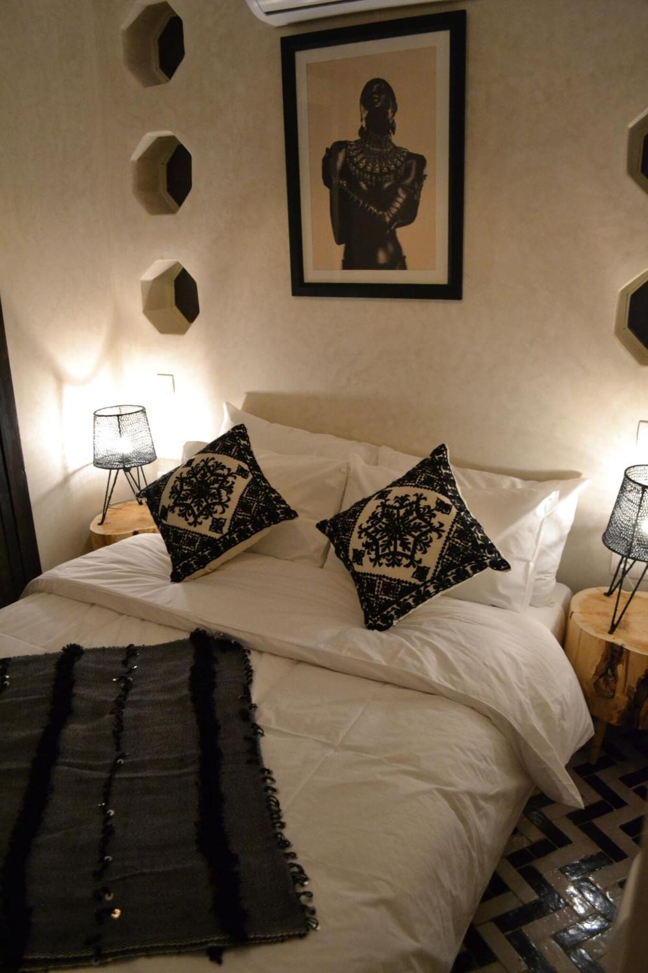 مراكش Riad Beata Bed & Breakfast المظهر الخارجي الصورة