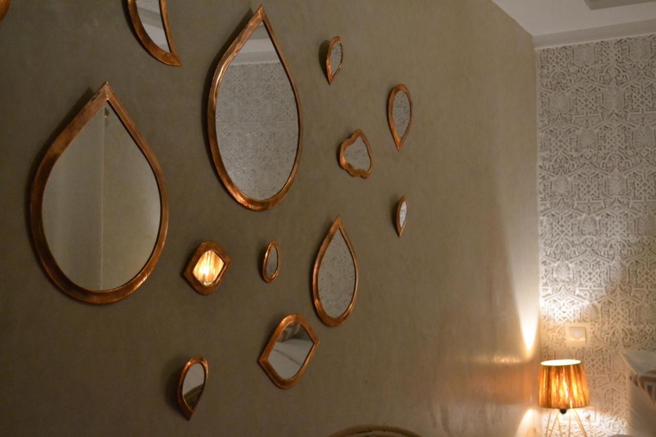 مراكش Riad Beata Bed & Breakfast المظهر الخارجي الصورة