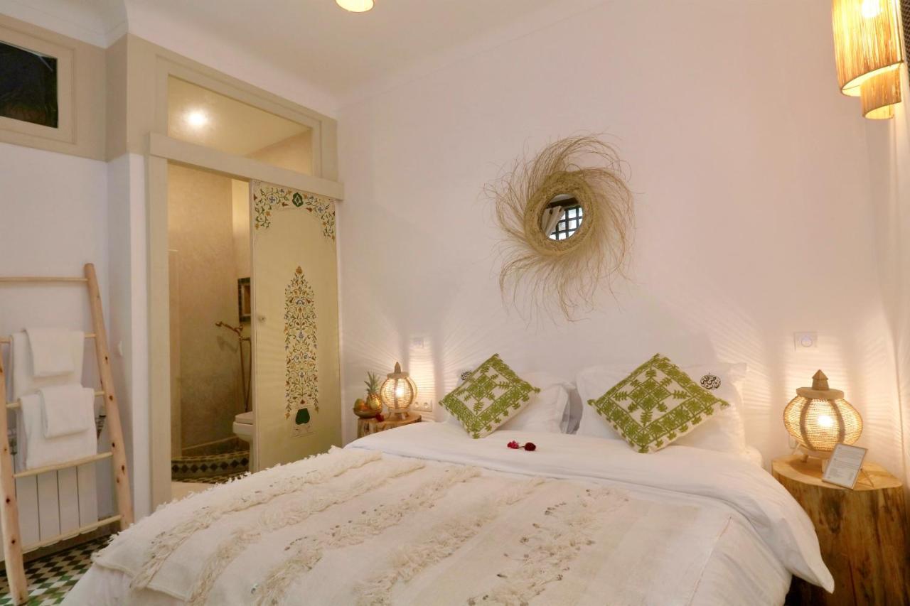 مراكش Riad Beata Bed & Breakfast المظهر الخارجي الصورة