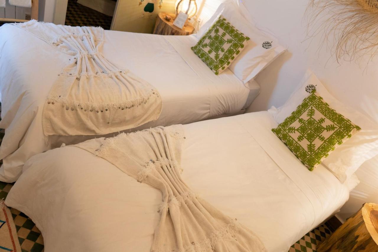 مراكش Riad Beata Bed & Breakfast المظهر الخارجي الصورة