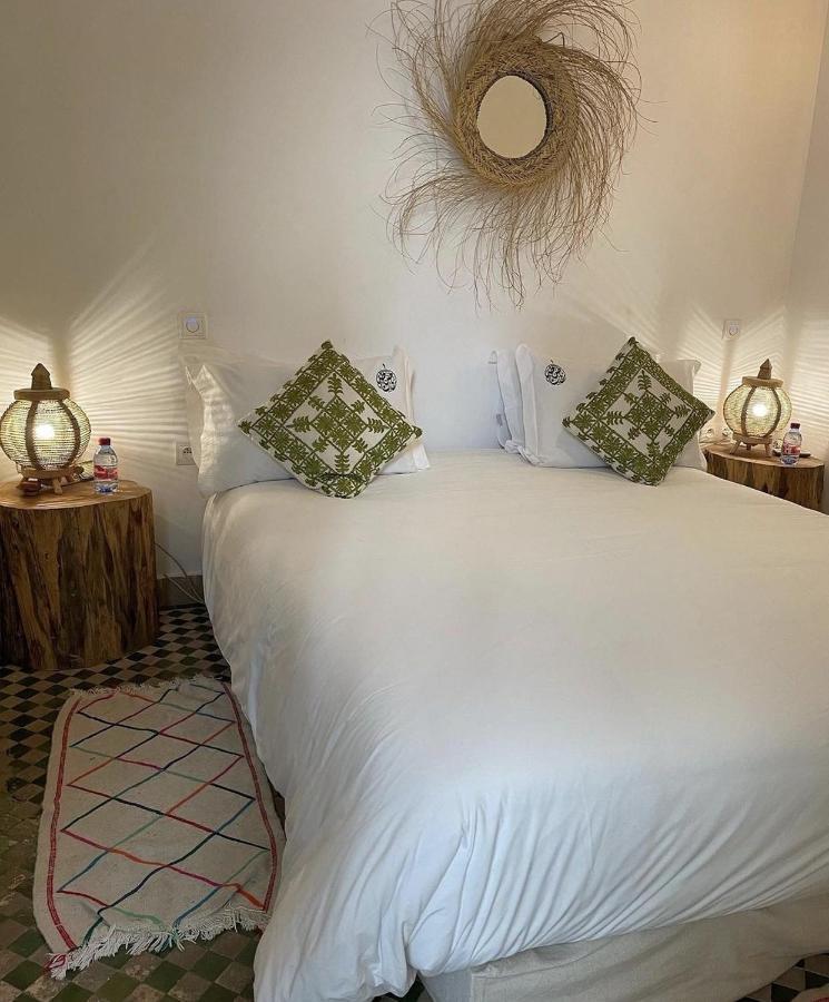 مراكش Riad Beata Bed & Breakfast المظهر الخارجي الصورة