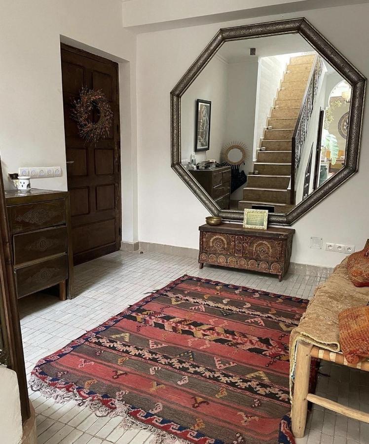 مراكش Riad Beata Bed & Breakfast المظهر الخارجي الصورة