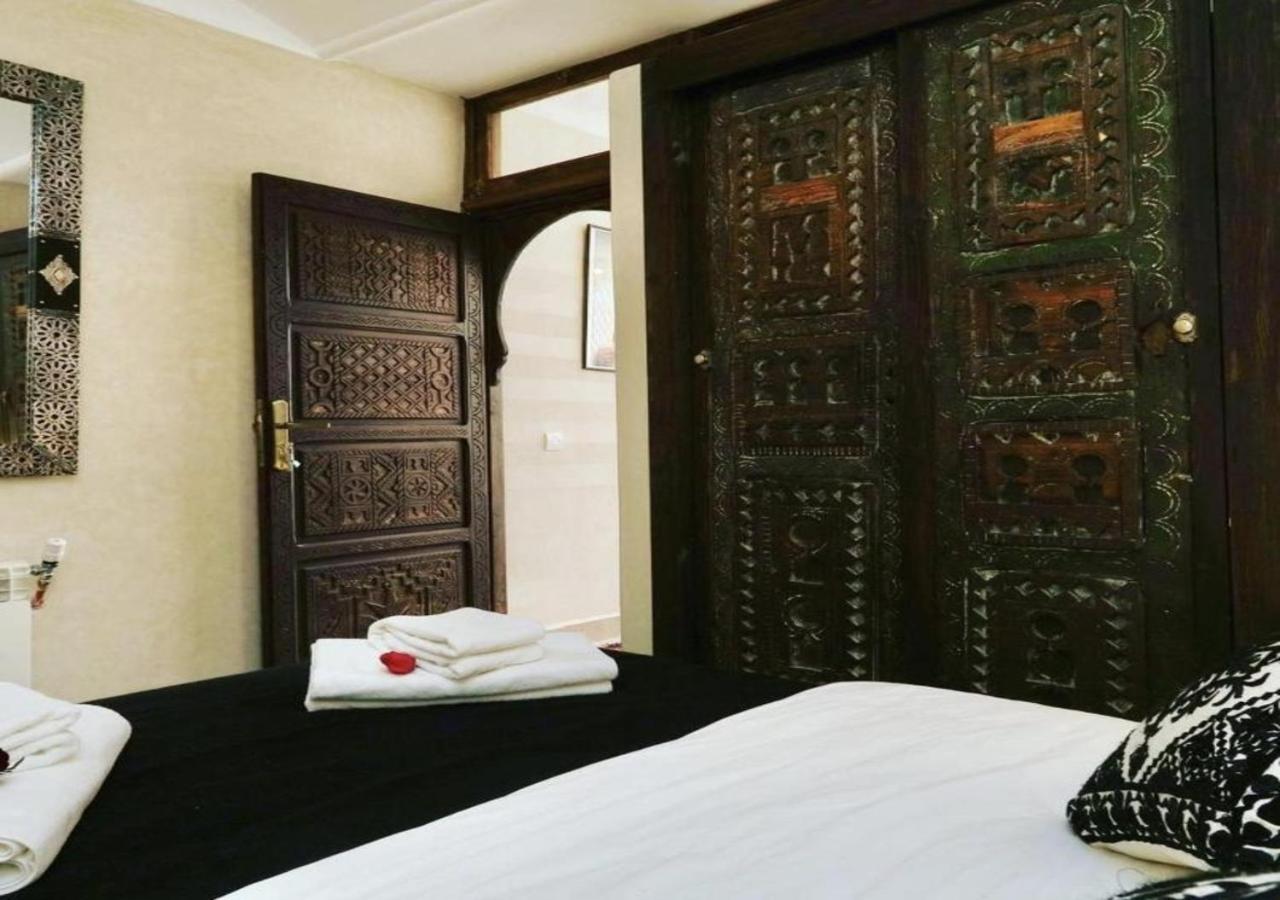 مراكش Riad Beata Bed & Breakfast المظهر الخارجي الصورة