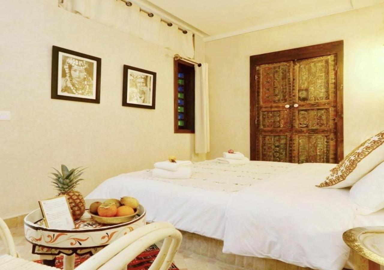 مراكش Riad Beata Bed & Breakfast المظهر الخارجي الصورة