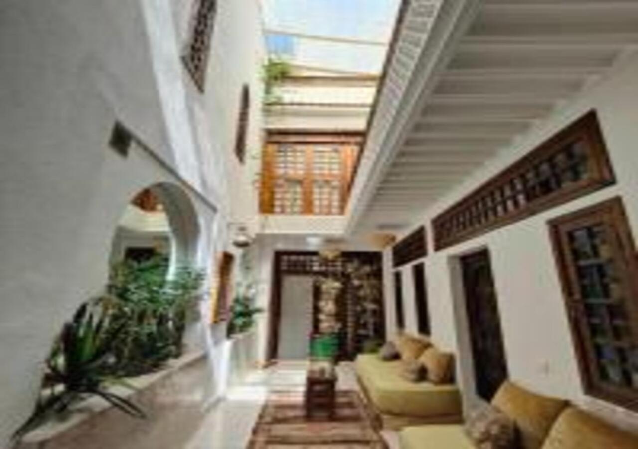 مراكش Riad Beata Bed & Breakfast المظهر الخارجي الصورة